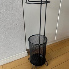 傘立て　傘