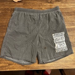 メンズ　水着