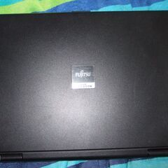 FUJITSU  LIFBOOK  FMV-A8260  中古品