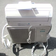 ☆ 富士通 FUJITSU AS-R40G-W nocria 冷...