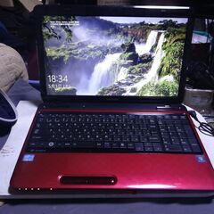 東芝　ダイナブック　Ｔ４５１/５８ＥＲ