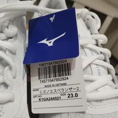 Mizuno Esperunzer 2 スーパーワイド 23.0 cmの画像