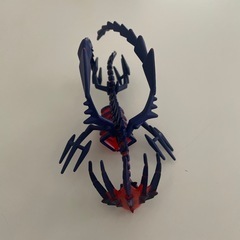 モンコレ　ムゲンダイナの画像