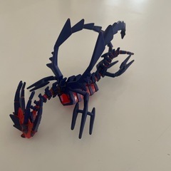 モンコレ　ムゲンダイナ