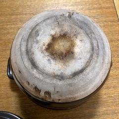 かもしか道具店　3合　（箱付き）の画像