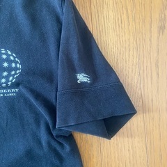 Burberry BLACK LABEL　の画像