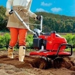 耕運機を譲ってください