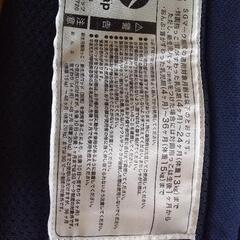 抱っこ紐 napnap