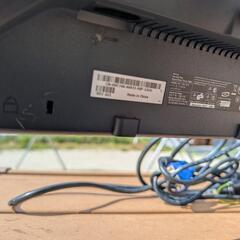 デュアルモニターセット（モニター&アーム）の画像