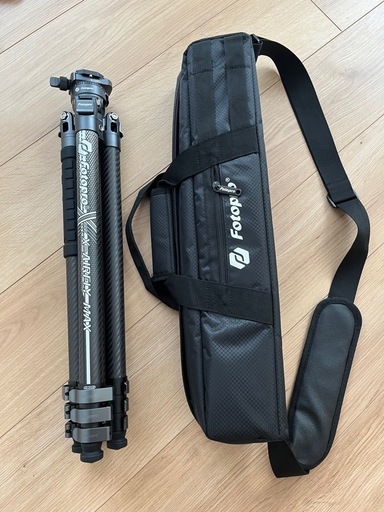 その他 fotopro  x air fly max