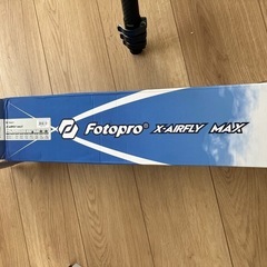 fotopro  x air fly maxの画像
