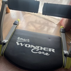ワンダーコア