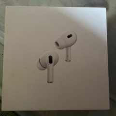 AirPods Pro 第二世代