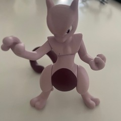 モンコレ　ミューツー