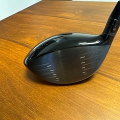 【値下げしました！美品】タイトリスト Titleist ドライバー TS3の画像