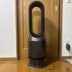 　　【ダイソン】空気清浄加湿器【PH01】