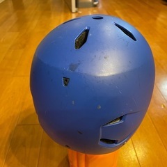子供用 ヘルメット（bern）の画像