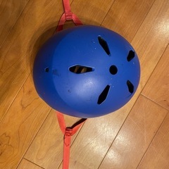 子供用 ヘルメット（bern）の画像