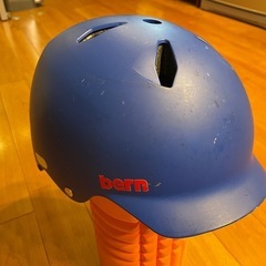 子供用 ヘルメット（bern）