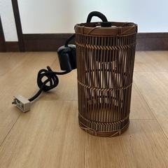 照明器具※電球なし