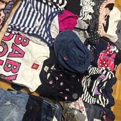 子供服 120〜160  