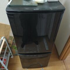 【決まりました】冷蔵庫