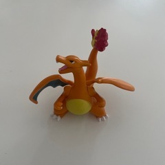 モンコレ　リザードン