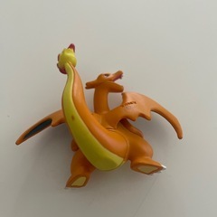 モンコレ　リザードンの画像