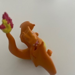 モンコレ　リザードンの画像