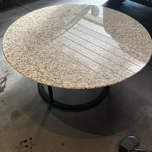 arflex アルフレックスUVI ウビ 大理石(御影石)テーブル センターテーブル