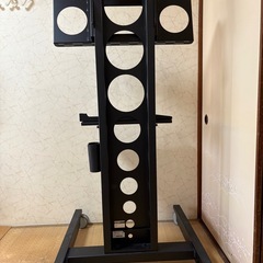 モニタワー　テレビ・モニタースタンドの画像