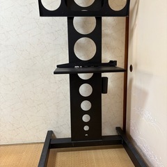 モニタワー　テレビ・モニタースタンドの画像