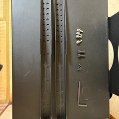 モニタワー　テレビ・モニタースタンドの画像