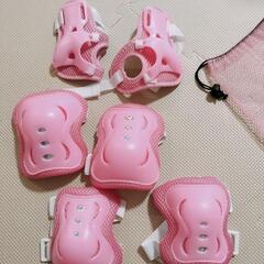 プロテクター子供用　ブレイブボード、自転車等の画像