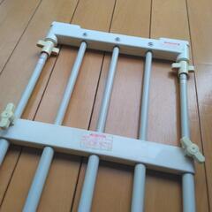 ツッパリ棚の画像