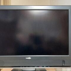 東芝・Victor　液晶テレビ２台(2006年製)