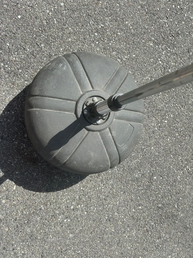 パンチングボール