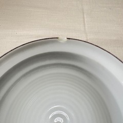 金継ぎ可能！南風内美 4つ 食器 丼 の画像