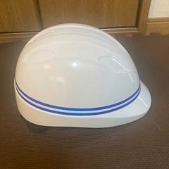 中学校　自転車通学用ヘルメットの画像