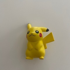 モンコレ　ピカチュウ