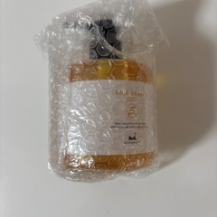 マカダミヤ　ライスブランオイル小300ml  フェイス&ボディ用　コメヌカ油の画像