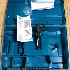 新品マキタ　ハンマードリル箱の画像
