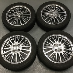 165/55R15 スタッドレス