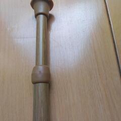 ツッパリ棒〔商談中〕の画像