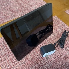 【商談中】Amazon Echo Show 10 第2世代の画像