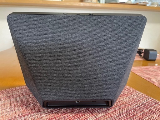 【商談中】Amazon Echo Show 10 第2世代