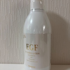 デマレGFアミノローションの画像