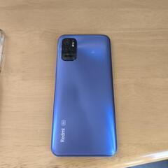 中古Xiaomi Redmi Note 10T 4G 64GBの画像