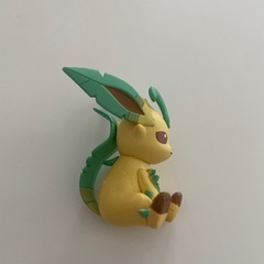 モンコレ　リーフィアの画像