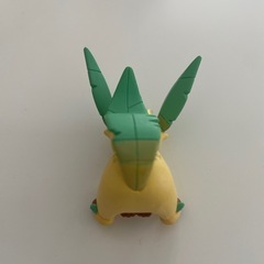 モンコレ　リーフィアの画像